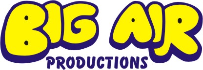 Big Air logo